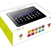 Android tablet