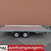 Anssems aanhangwagens