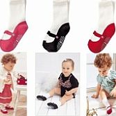 Antislip kinder sokken