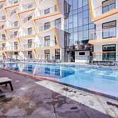 Appartement kopen in Dubai voor luxe en investering