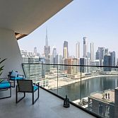 Appartement kopen in Dubai voor luxe en investering