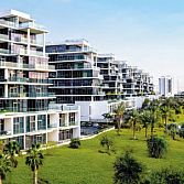 Appartement kopen in Dubai voor luxe en investering
