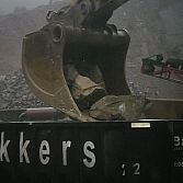 Ardennerbreuksteen keien 