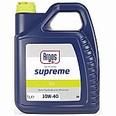Argos Supreme 0W30 5W30 5W40 10W40 15W40 20W50 