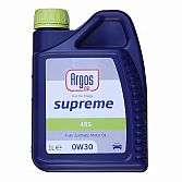 Argos Supreme 0W30 5W30 5W40 10W40 15W40 20W50 
