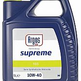 Argos Supreme 16S 10W40 motorolie