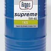 Argos Supreme 16S 10W40 motorolie