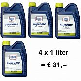 Argos Supreme 4 taktolie