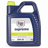 Argos Supreme Agri 15W30 voor tractoren