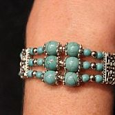 Armband Ibiza
