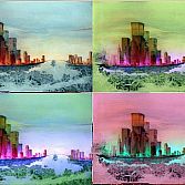 Art on Glass Unlimited