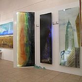 Art on Glass Unlimited