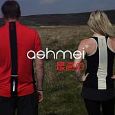 Ashmei, De beste hardloopkleding te wereld