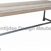 Assortiment Eigentijdse Design Meubelen