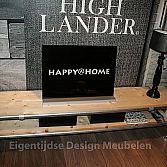 Assortiment Eigentijdse Design Meubelen