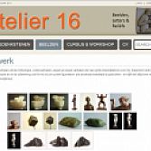 Atelier 16