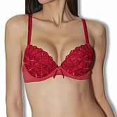 Aubade Bahia Couture Rood
