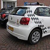 Auto en Motorrijschool Lest Best
