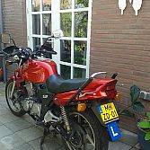Auto en Motorrijschool Lest Best