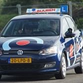 Auto rijbewijs