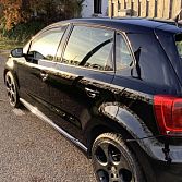 Autodetailer/Autopoetser