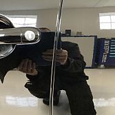 Autodetailer/Autopoetser