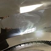 Autodetailer/Autopoetser