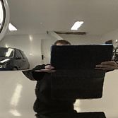 Autodetailer/Autopoetser