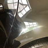 Autodetailer/Autopoetser