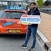 Autorijles Alkmaar