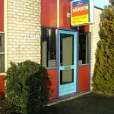 Autoschade Dik Bos