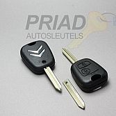 Autosleutel behuizing autosleutel repareren