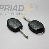 Autosleutel behuizing autosleutel repareren