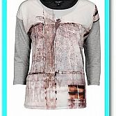 Autumn in gentle colours najaars collectie Brandtex 2016