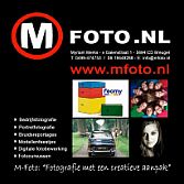 Avondfotografie Glow