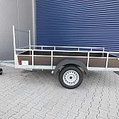 BAKWAGEN aanbieding!!! met gratis optiepakket!
