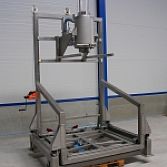 BB- vulstation