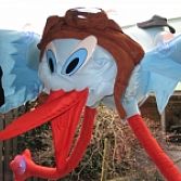 BIJ FEESTBORDENSHOP BRUNSSUM TE HUUR: