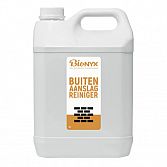 BIOnyx Buitenaanslagreiniger,100% biologisch