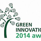 BIOnyx genomineerd voor Green Innovation Award 2014