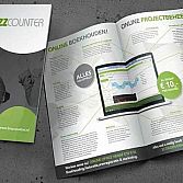 BIZZcounter online Marketing & Nieuwsbrieven