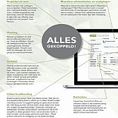 BIZZcounter online Marketing & Nieuwsbrieven