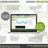 BIZZcounter online factureren