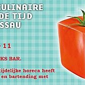 BOURGONDISCH BREDA 19, 20, 21 en 22 november 2015