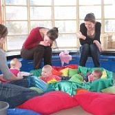 Baby Sensory