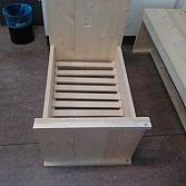 Baby bed