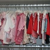 Baby kleding