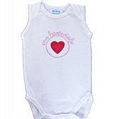Babyromper