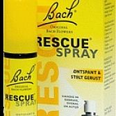 Bach Bloesem Remedies