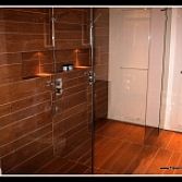 Badkamer Renovatie